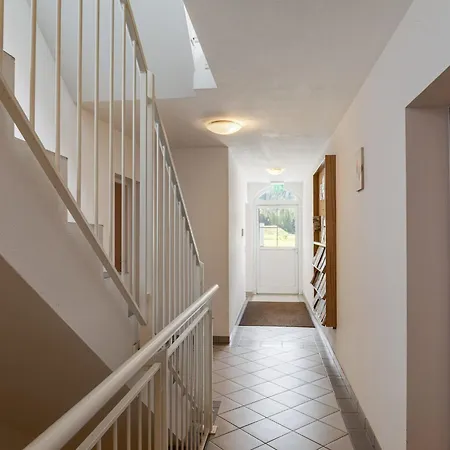 In Lungau Near Lift, Cleaning Included Apartment *