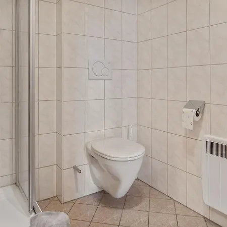 Close To Skiing, Cleaning Included Sankt Margarethen im Lungau