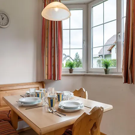 In Lungau Near Lift, Cleaning Included Apartment *