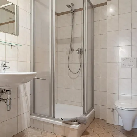 In Lungau Near Lift, Cleaning Included Sankt Margarethen im Lungau