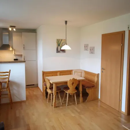 In Lungau Near Lift, Cleaning Included Apartment