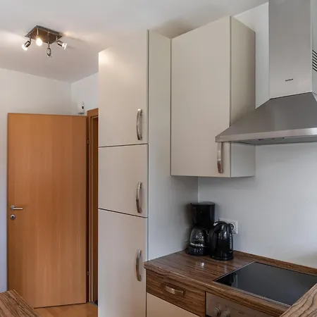 Apartment In Lungau Near Lift, Cleaning Included Sankt Margarethen im Lungau