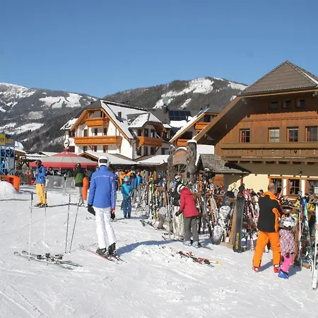 In Lungau Near Lift, Cleaning Included Sankt Margarethen im Lungau