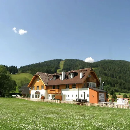 In Lungau Near Lift, Cleaning Included * Sankt Margarethen im Lungau