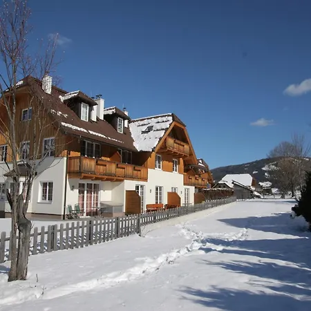In Lungau Near Lift, Cleaning Included Sankt Margarethen im Lungau
