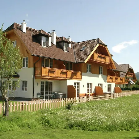 In Lungau Near Lift, Cleaning Included * Sankt Margarethen im Lungau