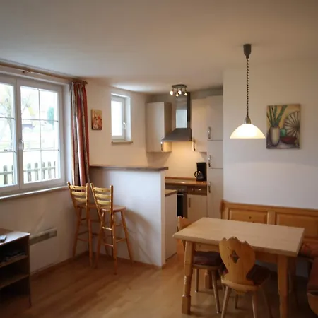 Apartment In Lungau Near Lift, Cleaning Included *