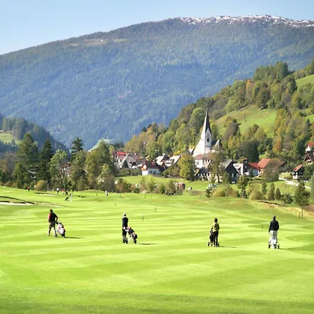 Close To Skiing, Cleaning Included * Sankt Margarethen im Lungau
