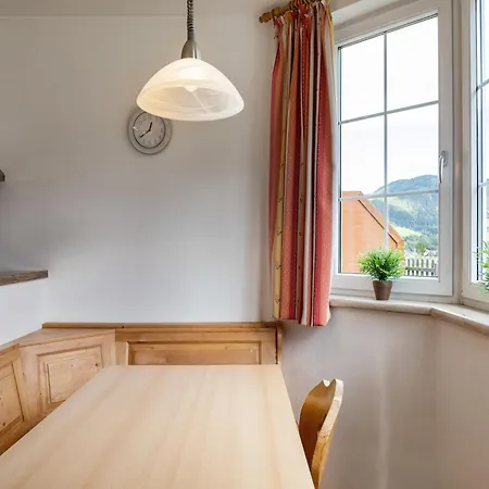 In Lungau Near Lift, Cleaning Included Apartment