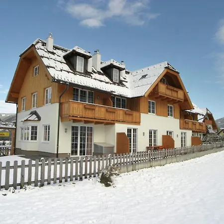 Apartment In Lungau Near Lift, Cleaning Included
