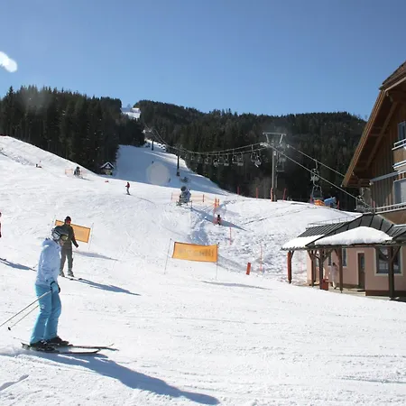 Close To Skiing, Cleaning Included * Sankt Margarethen im Lungau